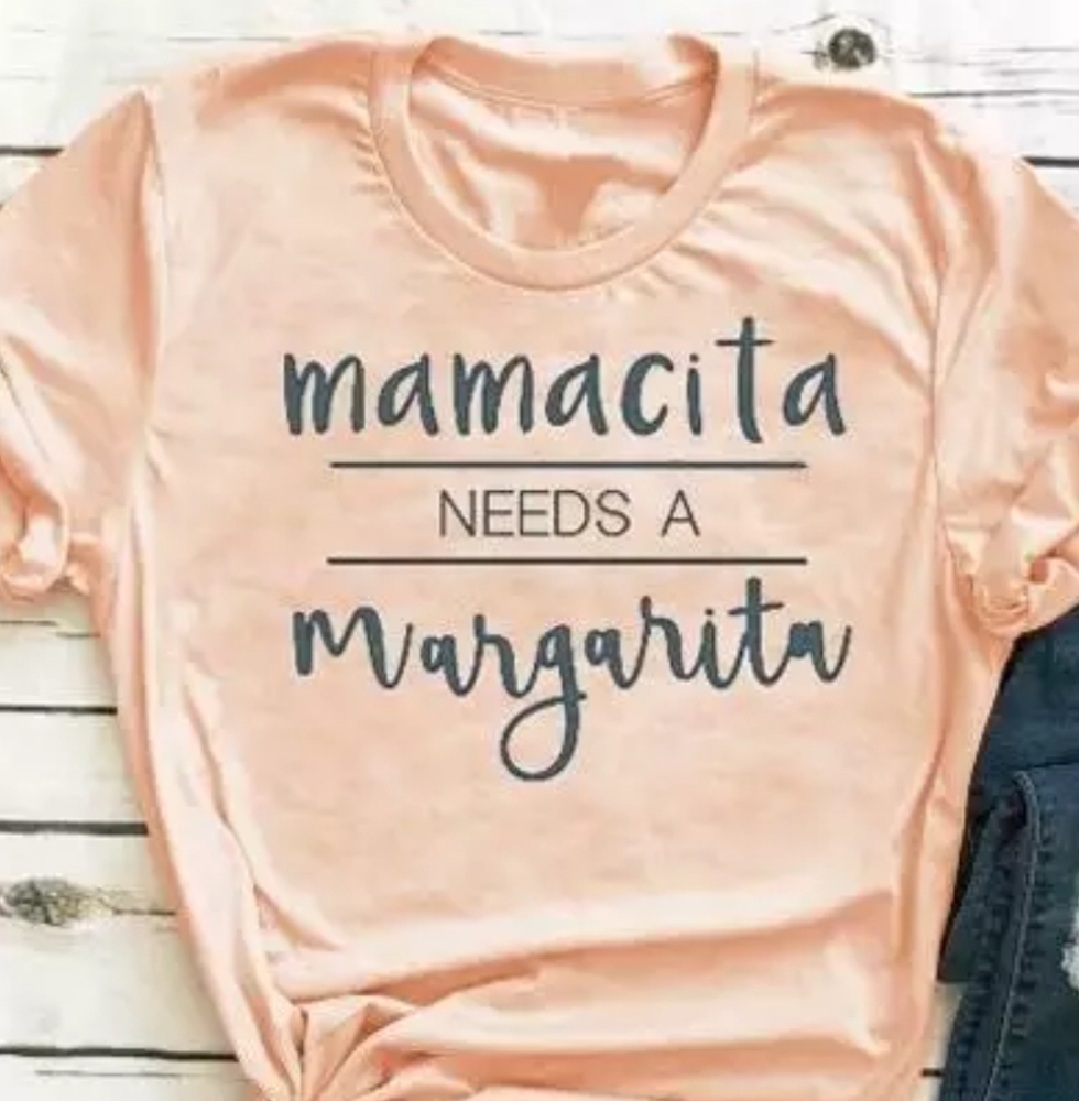 🎉HP🎉 🍹 The Perfect Tee